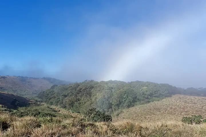 Horton Plains National Park