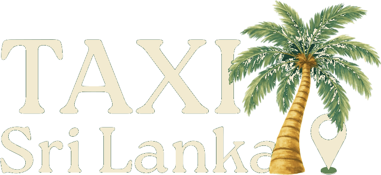 Taxi Sri Lanka