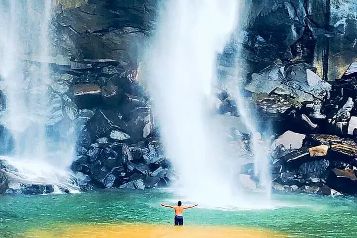 Aberdeen Falls