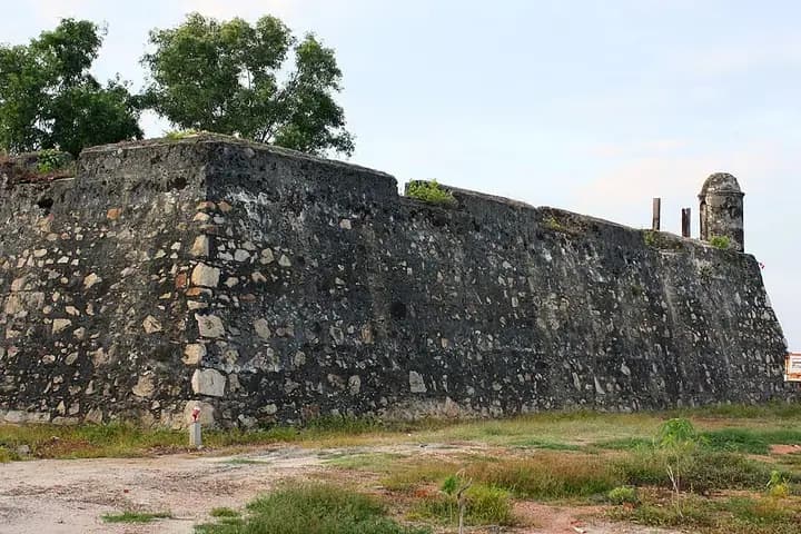 Batticaloa Dutch Fort