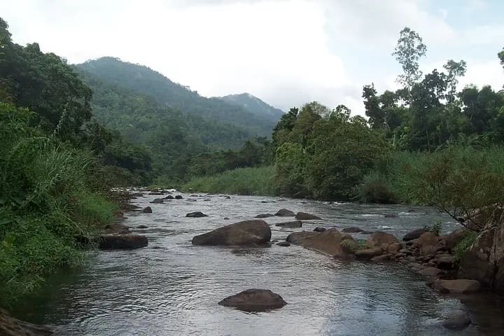 Belilena cave