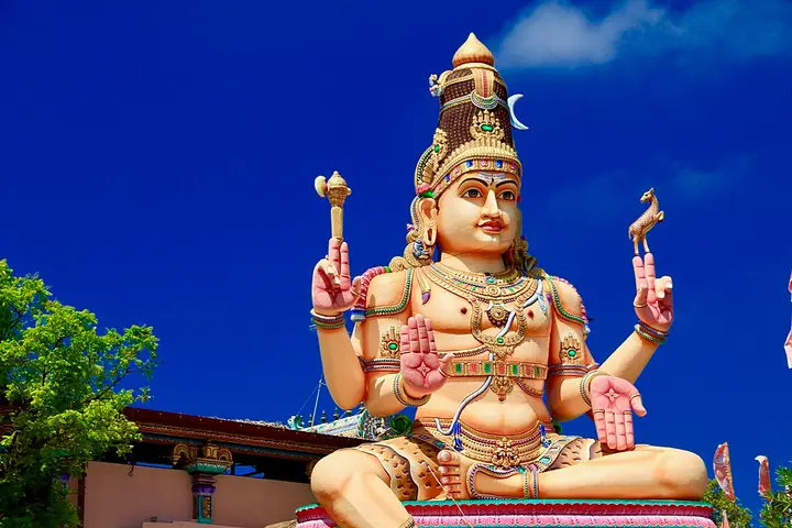 Trincomalee: Koneswaram, Fort and Market