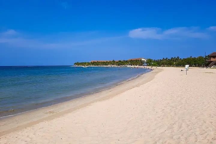 Pasikuda Bay
